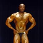 Khalil  Abdul Karim - NPC Miami Classic 2011 - #1