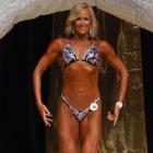 Lauren  Hawkins - NPC Prestige Crystal Cup 2014 - #1