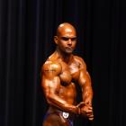 Marcos  Melendez - NPC Orlando Metropolitan 2012 - #1