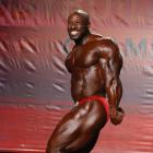 Darron  Glenn - IFBB Wings of Strength Tampa  Pro 2014 - #1