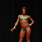 Marielena  Martinez - NPC Bill Wilmore Classic 2015 - #1