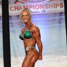 Beth  Wachter - IFBB Wings of Strength Tampa  Pro 2012 - #1