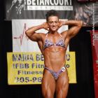 April  Cosimano - NPC Southern States 2014 - #1