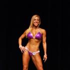 Juliet  Dalton - NPC Diamond Classic 2015 - #1