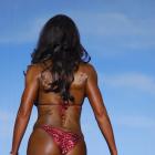 Michelle  Johnson - IFBB Valenti Gold Cup 2013 - #1