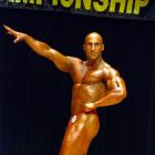 Ivan  Diaz - NPC Miami Classic 2011 - #1