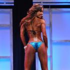 Angela  Leong - IFBB Wings of Strength Tampa  Pro 2011 - #1