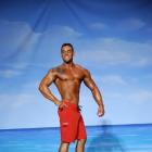Rodrigo  Oliveira - NPC Valenti Gold Cup 2013 - #1