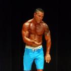Frank  Castillo - NPC Gold Coast 2014 - #1