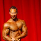 Marco  Dalabona - NPC Southern States 2013 - #1