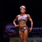 Melissa  Delaney - NPC Southeastern USA 2013 - #1