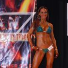 Dianet  Pereda - NPC Gulf Coast 2012 - #1