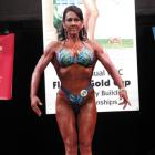 Gabriella  Reeve - NPC FL Gold Cup 2011 - #1