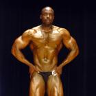 Khalil  Abdul Karim - NPC Miami Classic 2011 - #1