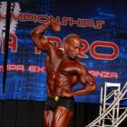 Darrem  Charles - IFBB Wings of Strength Tampa  Pro 2016 - #1