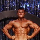 Roman  Romenenko - NPC Diamond Classic 2014 - #1