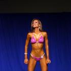 Janel  Lopez - NPC FL Gold Cup 2012 - #1