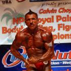 Brian  Citrano - NPC Royal Palm Classic 2012 - #1