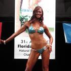 Karen  Cipriani - NPC FL Gold Cup 2011 - #1