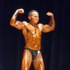 Luis  Hernandez - NPC South Florida 2012 - #1