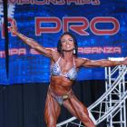 Rocio  Guillen - IFBB Wings of Strength Tampa  Pro 2016 - #1