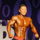 Joseph  Lee - IFBB Olympia 2017 - #1