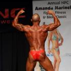 Dan  Brigman - NPC FL Gold Cup 2014 - #1