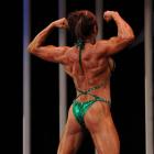 Terri  Vona - NPC Dexter Jackson Classic 2009 - #1