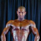 Wesley  Cintron - NPC Atlantic Coast Classic 2010 - #1