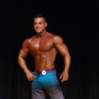 Stephen  Mass - IFBB Prestige Crystal Cup 2014 - #1