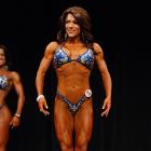 Carin   Hawkins  - IFBB Houston Pro 2010 - #1