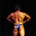Oscar  Juarez - NPC South Florida 2014 - #1