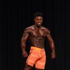 Tyler  Grogan - NPC Nationals 2016 - #1