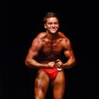 Hunter  Penix - NPC Diamond Classic 2013 - #1