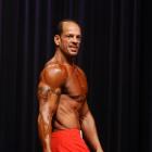 Matt  Covington - NPC Orlando Metropolitan 2012 - #1