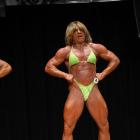 Barbara  Barnowlan - NPC Jay Cutler Baltimore Classic 2012 - #1