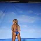 Luisana  Gandina - NPC Valenti Gold Cup 2013 - #1