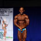 Luis  Tejara - NPC FL Gold Cup 2012 - #1