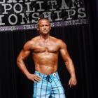 Ryan  King - NPC Orlando Metropolitan 2012 - #1