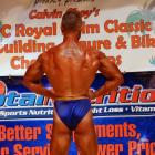 David  Verdecchoa - NPC Royal Palm Classic 2012 - #1