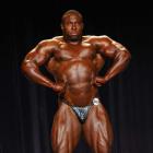 Les  Galloway - IFBB North American Championships 2010 - #1