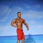 Rodrigo  Oliveira - NPC Valenti Gold Cup 2013 - #1