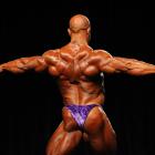 Michael  Kefalianos - IFBB Olympia 2011 - #1