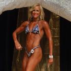 Lauren  Hawkins - NPC Prestige Crystal Cup 2014 - #1