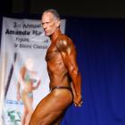 John  Brannigan - NPC FL Gold Cup 2012 - #1