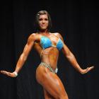 Stephanie  Willes - NPC USA 2012 - #1