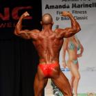 Dan  Brigman - NPC FL Gold Cup 2014 - #1