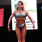 Gabriella  Reeve - NPC FL Gold Cup 2011 - #1