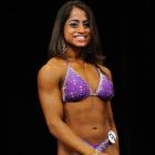 Jacqueline  Thomas - NPC Jr. USA 2012 - #1