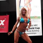 Allison  Hubbell - NPC FL Gold Cup 2011 - #1